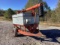 Heider Auger Wagon