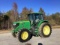 John Deere 6115M Tractor