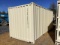 20ft. Shipping Container