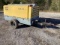 Atlas Copco XAS 375 Portable Air Compressor