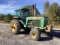 John Deere 4840 Tractor