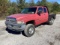 2000 Dodge Ram 2500 SLT Laramie