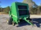 John Deere 568 Hay Baler