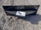 Skid Steer Utility Hitch Adaptor 2