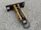 Wolverine Skid Steer Concrete Breaker