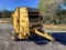 Vermeer 5400 Rebel Baler