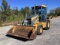 Deere 410J Backhoe