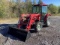 2021 Mahindra 2670 Tractor W/ Loader