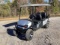 2022 EZGO L6 Elite Golf Cart