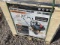Land Honor Heavy Duty Concrete Floor Saw
