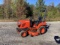 Kubota BX1850 Tractor W/ Belly Mower