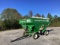 EZ Trail 3400 Seed Tender
