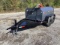 (NEW) 750 Gallon Fuel Trailer