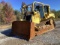 2014 Caterpillar D6T XL Dozer