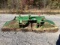 John Deere HX10 Bush Hog