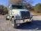 2011 Mack 700 Semi Truck