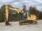 2006 John Deere 120C Excavator