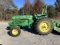 John Deere 2640 Tractor