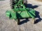 John Deere MX8 Bush Hog