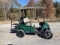 Yamaha Golf Cart