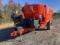 Kuhn Knight Vertical Maxx VT156 Feed Mixer