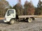 2006 GMC 12' Flatbed Truck