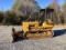 John Deere 350B Dozer