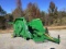 John Deere FC15M Batwing Mower