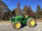 John Deere 5065E Tractor