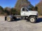 1994 GMC C7H Top Kick Cat Diesel Power Engine