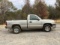 2003 Chevrolet SK1 Pickup Truck