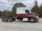 2013 Freightliner Cascade Sleeper Cab