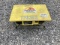 CEP Distribution-U- Ground Portable Temp Power Box