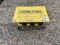 Coleman Distribution-U-Ground Portable Temp Power Box