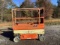 JLG 1930 Electric Scissor Lift