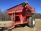 EZ Trail 710 Grain Cart