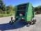 John Deere 535 Baler