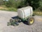 200 Gallon Sprayer Trailer