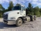 2010 Mack CXU613 Semi