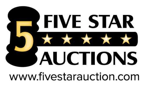 Winter 2024 Farm and Construction Auction