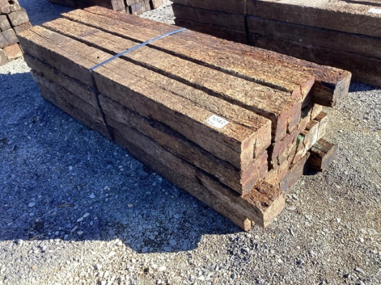 Bundle of Crossties (16)
