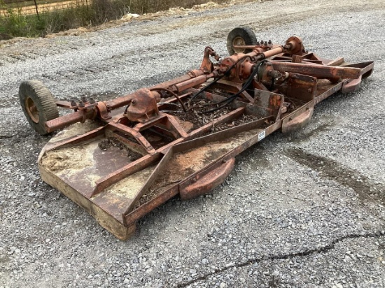 Bush Hog 14' Rotary Mower