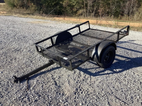 ATV Trailer