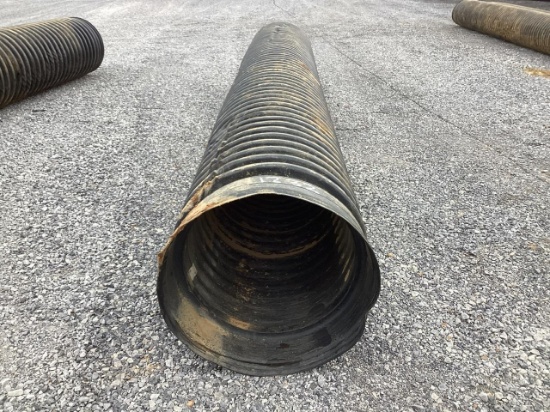 20'5" Culvert