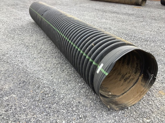 20'5" Culvert