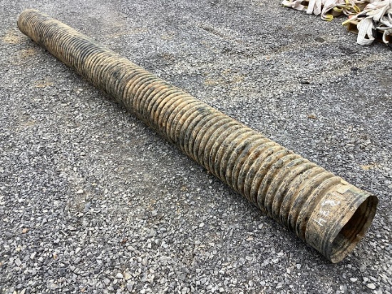 15'3" Culvert