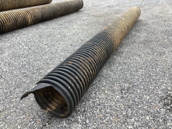 19'8" Culvert