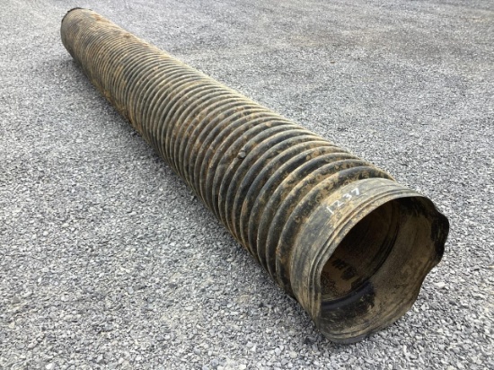 20'8" Culvert