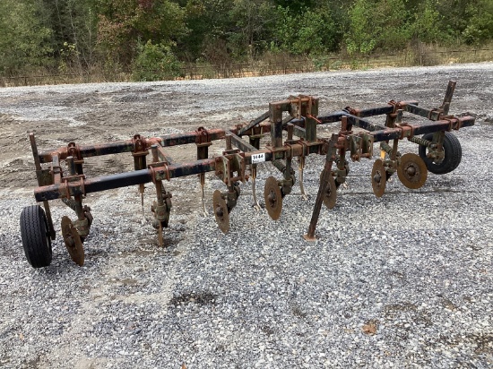 12 ft. Wingfield Renovator