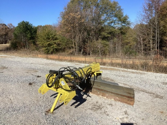 Ford Grader Blade